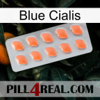 Blue Cialis 26